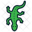 پیش‌نمایش فایل lizard-8578104 از پک جادوگری