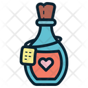 پیش‌نمایش فایل love-potion-8578105 از پک جادوگری