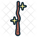 پیش‌نمایش فایل magic-wand-8578108 از پک جادوگری