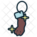 پیش‌نمایش فایل rabbit-foot-8578117 از پک جادوگری