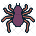 پیش‌نمایش فایل spider-8578120 از پک جادوگری