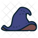 پیش‌نمایش فایل witch-hat-8578125 از پک جادوگری