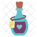 پیش‌نمایش فایل love-potion-8578193 از پک جادوگری