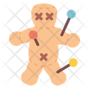 پیش‌نمایش فایل voodoo-doll-8578212 از پک جادوگری