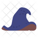پیش‌نمایش فایل witch-hat-8578213 از پک جادوگری