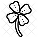 پیش‌نمایش فایل four-clover-8578012 از پک جادوگری