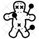 پیش‌نمایش فایل voodoo-doll-8578265 از پک جادوگری