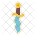 پیش‌نمایش فایل dagger-8578277 از پک جادوگری