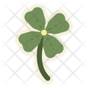 پیش‌نمایش فایل four-clover-8578280 از پک جادوگری