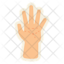 پیش‌نمایش فایل hand-line-8578281 از پک جادوگری