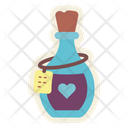پیش‌نمایش فایل love-potion-8578286 از پک جادوگری