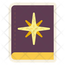 پیش‌نمایش فایل magic-book-8578287 از پک جادوگری