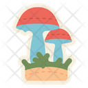 پیش‌نمایش فایل mushroom-8578293 از پک جادوگری