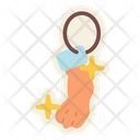 پیش‌نمایش فایل rabbit-foot-8578298 از پک جادوگری