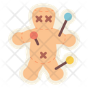 پیش‌نمایش فایل voodoo-doll-8578305 از پک جادوگری