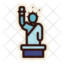 پیش‌نمایش فایل statue-of-liberty-8510105 از پک مسافرت