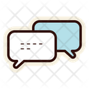 پیش‌نمایش فایل chatting-8507527 از پک تجارت الکترونیک