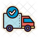 پیش‌نمایش فایل delivery-done-8507522 از پک تجارت الکترونیک