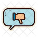 پیش‌نمایش فایل dislike-feedback-8507554 از پک تجارت الکترونیک