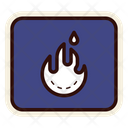 پیش‌نمایش فایل flammable-sign-8507559 از پک تجارت الکترونیک
