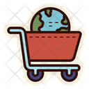 پیش‌نمایش فایل global-shopping-8507558 از پک تجارت الکترونیک
