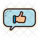 پیش‌نمایش فایل like-feedback-8507548 از پک تجارت الکترونیک