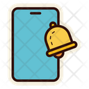 پیش‌نمایش فایل notification-smartphone-8507540 از پک تجارت الکترونیک