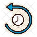 پیش‌نمایش فایل return-time-8507526 از پک تجارت الکترونیک