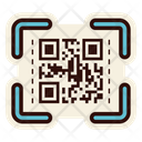 پیش‌نمایش فایل scanning-qr-code-8507543 از پک تجارت الکترونیک