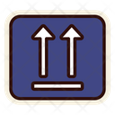 پیش‌نمایش فایل this-way-up-sign-8507507 از پک تجارت الکترونیک