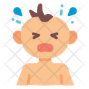 پیش‌نمایش فایل baby-boy-crying-8590061 از پک نوزاد