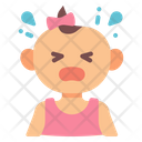 پیش‌نمایش فایل baby-girl-crying-8590072 از پک نوزاد