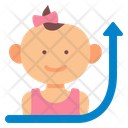 پیش‌نمایش فایل baby-girl-growth-8590073 از پک نوزاد