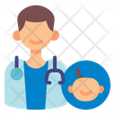 پیش‌نمایش فایل male-pediatrician-8590100 از پک نوزاد