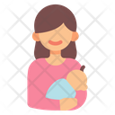 پیش‌نمایش فایل mom-and-baby-8590101 از پک نوزاد