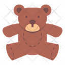 پیش‌نمایش فایل teddy-bear-8590109 از پک نوزاد
