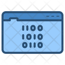 پیش‌نمایش فایل binary-code-8571696 از پک متاورس