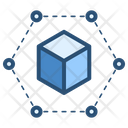 پیش‌نمایش فایل blockchain-8571698 از پک متاورس