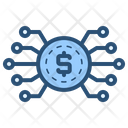 پیش‌نمایش فایل digital-money-8571711 از پک متاورس