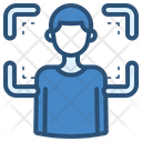 پیش‌نمایش فایل face-scan-8571717 از پک متاورس