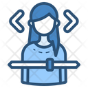 پیش‌نمایش فایل female-character-design-8571702 از پک متاورس