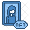 پیش‌نمایش فایل nft-art-8571735 از پک متاورس
