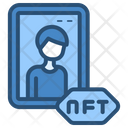 پیش‌نمایش فایل nft-art-8571736 از پک متاورس