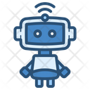 پیش‌نمایش فایل robot-8571743 از پک متاورس