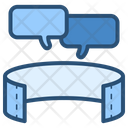 پیش‌نمایش فایل vr-communication-8571707 از پک متاورس
