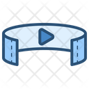 پیش‌نمایش فایل vr-video-8571757 از پک متاورس