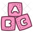 پیش‌نمایش فایل abc-block-toy-8590360 از پک نوزاد