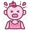 پیش‌نمایش فایل baby-girl-crying-8590376 از پک نوزاد