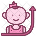 پیش‌نمایش فایل baby-girl-growth-8590377 از پک نوزاد