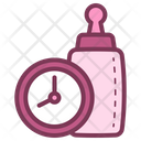 پیش‌نمایش فایل baby-mealtime-8590380 از پک نوزاد